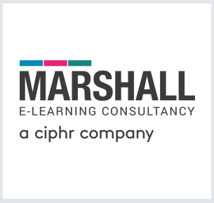 Marshall Elearning - a CIPHR company