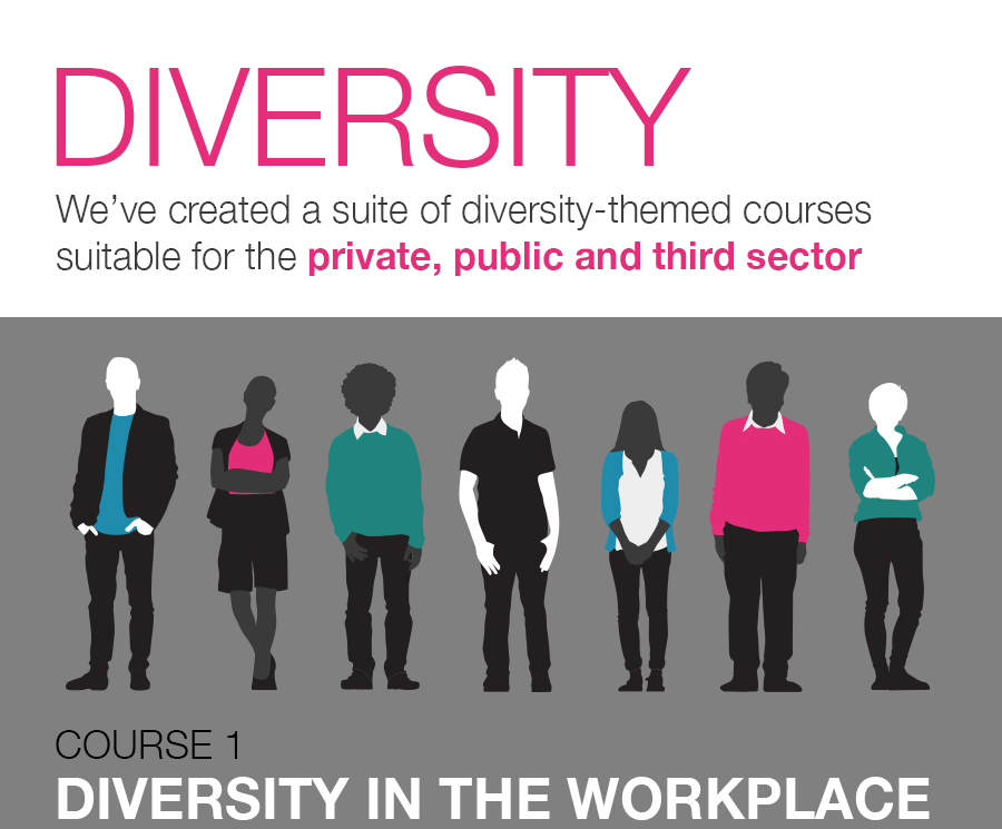 Diversity Training In The Workplace Pdf