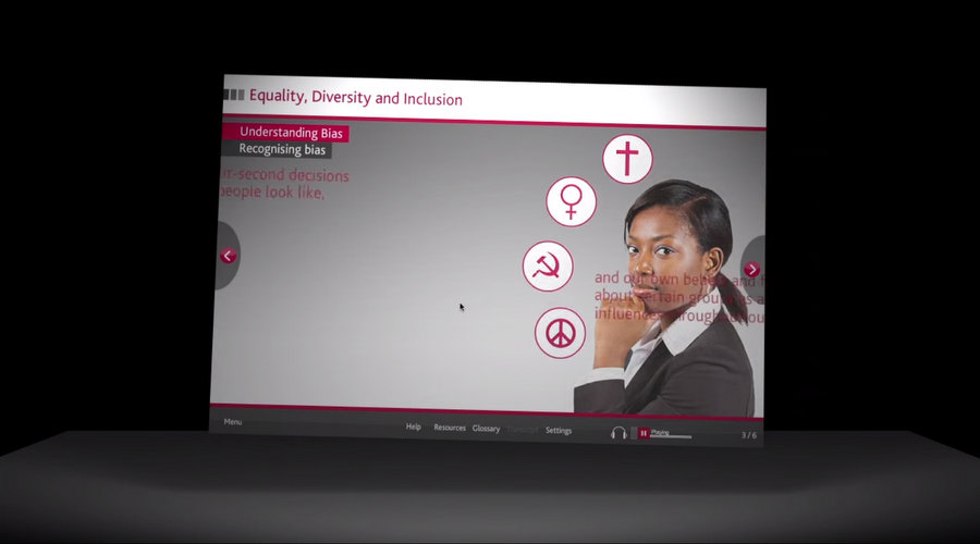 Diversity in the Workplace Course - Marshall Elearning Courses