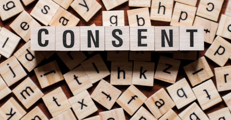 Raising Awareness of Consent with Students