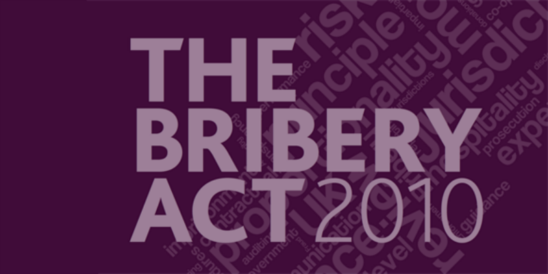 UK Bribery Act - marshall elearning
