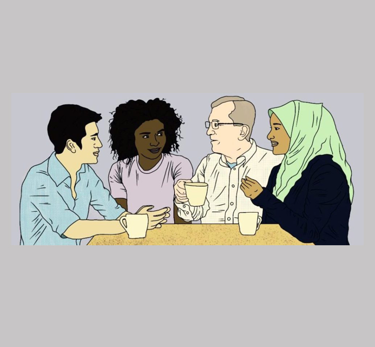 Meaningful Conversation - Marshall Elearning