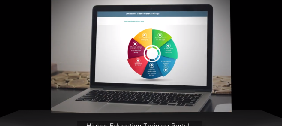 Higher Education Subscription - Marshall Elearning Courses