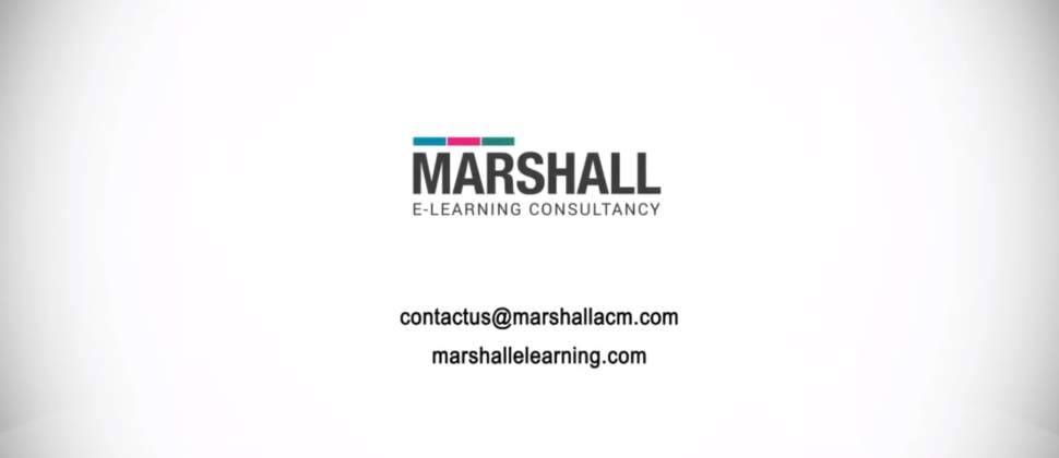 Diversity and Inclusion Experts - Marshall Elearning Courses