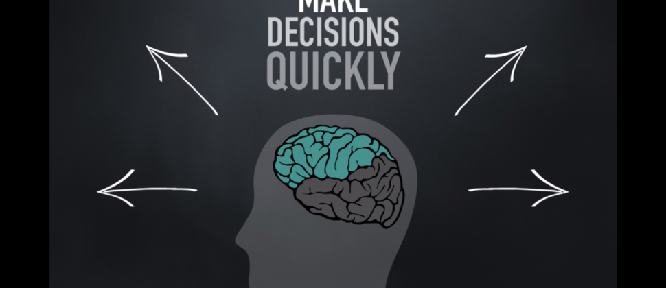 Unconscious Bias Decision Making - Marshall Elearning Courses