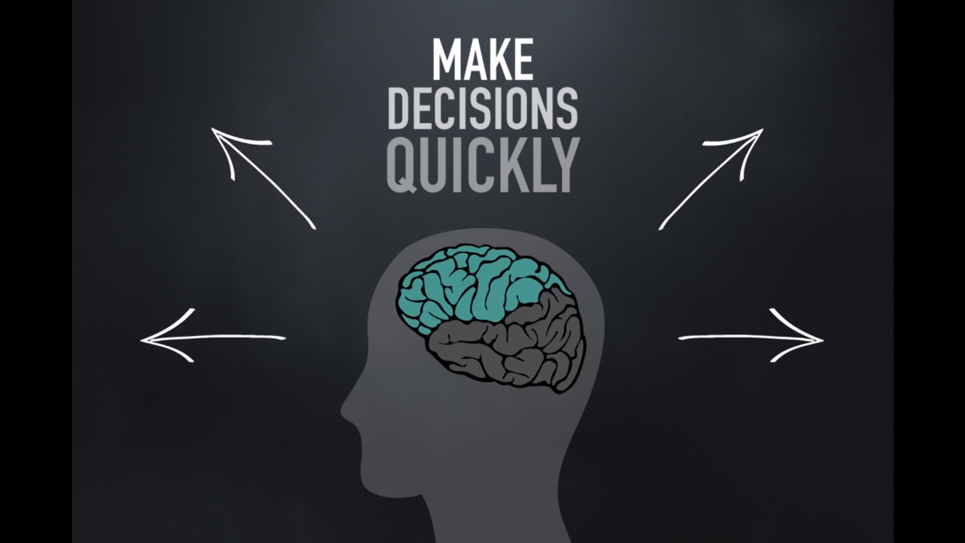 Unconscious Bias Decision Making - Marshall Elearning Courses