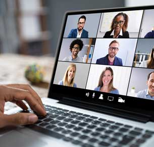 Managing Remote Teams - Marshall Elearning Courses