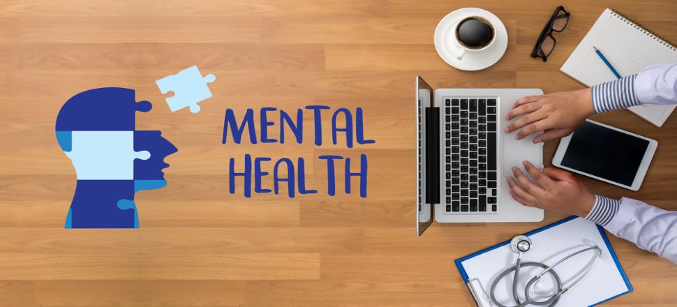 Mental Health in the Workplace - Marshall Elearning