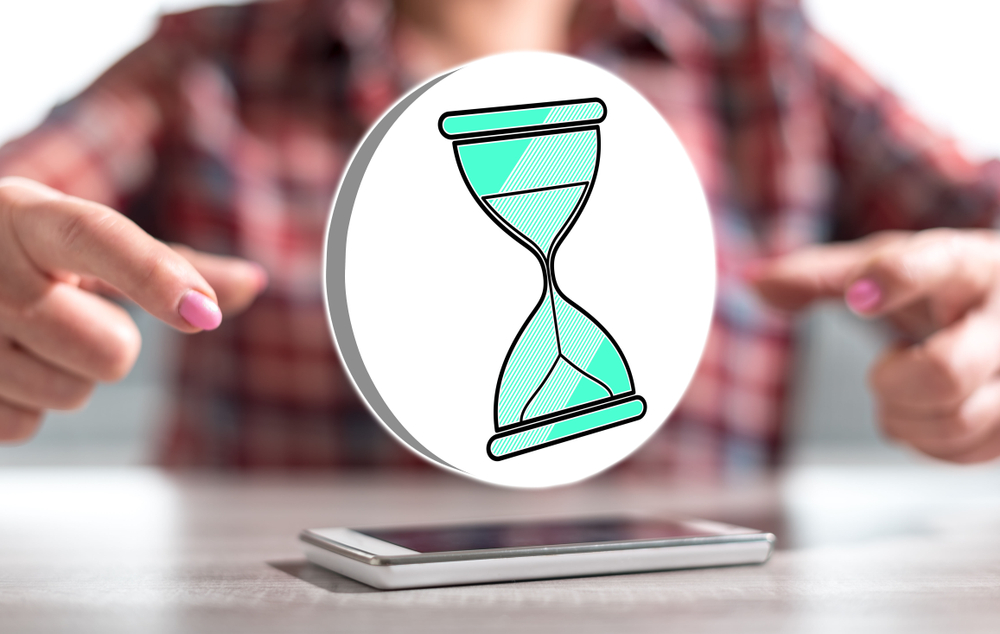 Time Pressures at Work - Marshall Elearning