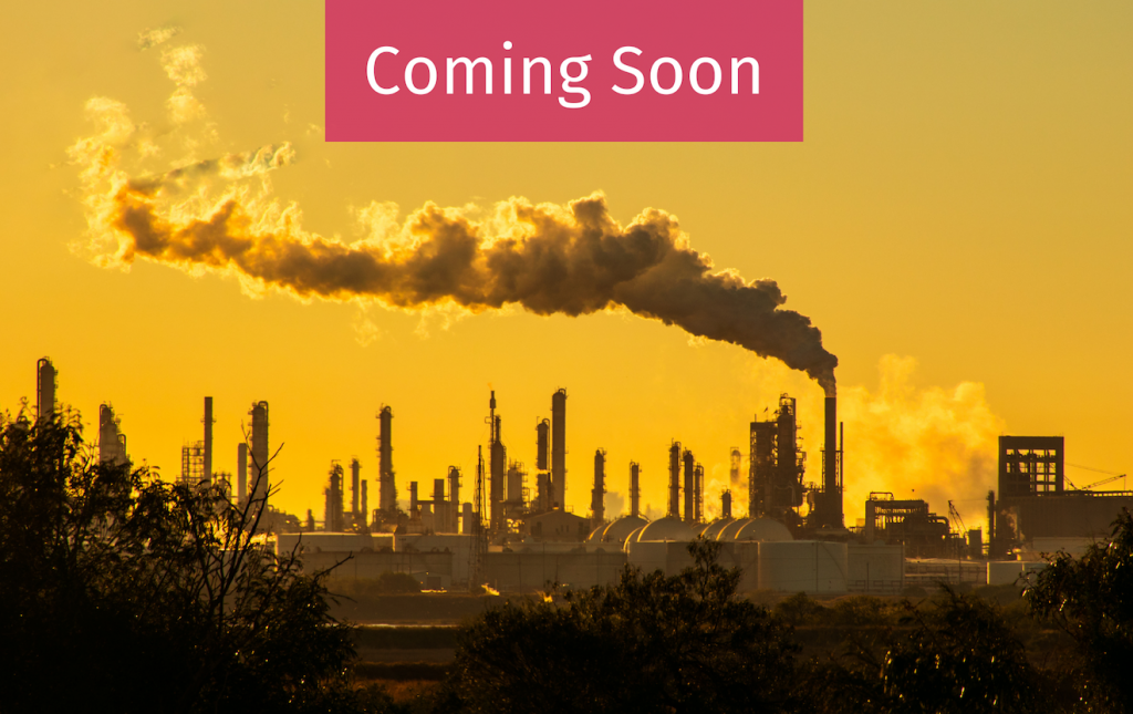 Coming Soon: Climate Change Course 
