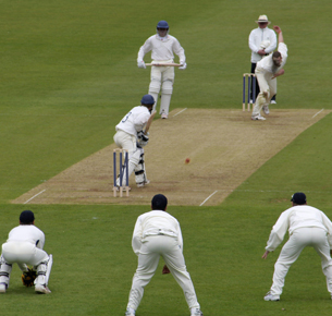 Cricket Racism Crisis - Marshall Elearning Courses