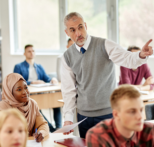 Cultural Competence for Staff - Marshall Elearning Courses