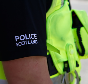 Police Scotland - Marshall Elearning Courses