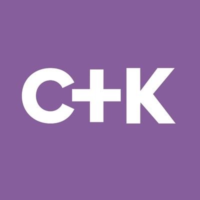 C+K Careers Logo