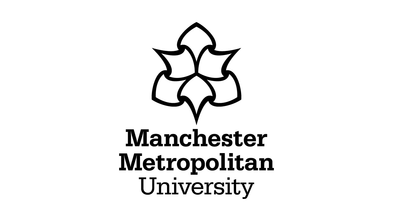 Manchester Met Logo