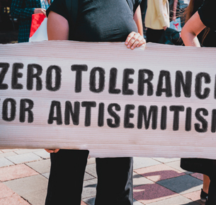 antisemitism - Marshall Elearning Courses